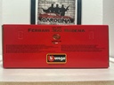 1:18 BURAGO MADE IN ITALY FERRARI 360 MODERNA image