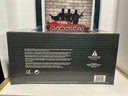 1:18 EAGLE COLLECTIBLES - 1941 Chevrolet Deluxe Convertible image