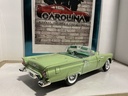 1:18 AUTO WORLD- 1957 FORD THUNDERBIRD image