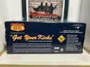 1:18 ROUTE 66  “GET YOUR KICKS” 1967 BUICK-GS. 400 [RED/BLACK] image