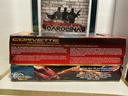 1:18 ERTL - AMERICAN MUSCLE 1984 CORVETTE COUPE [DAMAGED BOX] 50TH ANNIVERSARY image