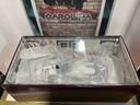 1:18 CAROUSEL1 1955 INDIANAPOLIS 500 - #16 JOHNNIE PARSONS/TRIO BRASS SPECIAL image