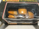 1:18 EAGLE COLLECTIBLES - 1940 FORD DELUXE COUPE image