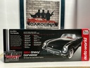 1:18 AUTO WORLD- 1954 CHEVY CORVETTE image