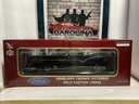 1:18 ROAD LEGENDS - FORD FAIRLANE CROWN VICTORIA MILD CUSTOM [SCUFF MARKS] image