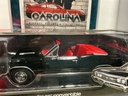 1:18 AUTO WORLD- 1967 CHEVY CHEVELLE SS CONVERTIBLE image