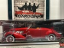 1:18 AUTO WORLD- 1937 CORD 812 CONVERTIBLE image