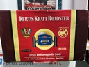 1:18 CAROUSEL1 1955 INDIANAPOLIS 500 - #4 BILL VUKOVICH/HOPKINS SPECIAL image