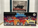 1:18 MUSCLE MACHINES- ‘41 WILLYS COUPE image