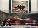 1:18 ANSON- 1947 CADILLAC SERIES 62 image