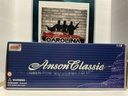 1:18 ANSON- 1947 CADILLAC SERIES 62 image