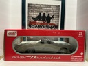 1:18 ANSON- 1963 FORD THUNDERBIRD image