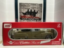 1:18 ANSON- 1947 CADILLAC SERIES 62 CONVERTIBLE image