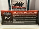 1:18 HIGHWAY 61 COLLECTIBLES - 1951 STUDEBAKER COLLECTIBLE CAR [DARK GRAY] image