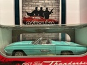 1:18 ANSON- 1963 FORD THUNDERBIRD image