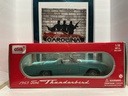 1:18 ANSON- 1963 FORD THUNDERBIRD image