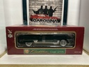1:18 ROAD LEGENDS - 1949 CADILLAC COUPE DEVILLE [DARK GREEN] image