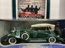 1:18 ANSON- CADILLAC 1932 PHAETON image
