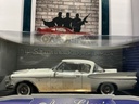 1:18 ANSON- 1957 STUDEBAKER GOLDEN HAWK image