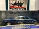 1:18 ANSON- 1963 FORD THUNDERBIRD *PAINT RASH* image