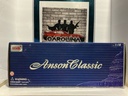 1:18 ANSON- 1963 FORD THUNDERBIRD *PAINT RASH* image