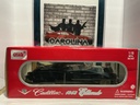 1:18 ANSON-  CADILLAC 1953 ELDORADO image