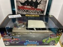 1:18 MUSCLE MACHINES- ‘56 SAFARI WAGON image