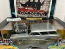 1:18 MUSCLE MACHINES- ‘65 CHEVELLE WAGON image