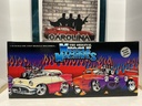 1:18 MUSCLE MACHINES- ‘65 CHEVELLE WAGON image