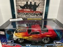 1:18 MUSCLE MACHINES- ‘66 MUSTANG image