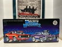 1:18 MUSCLE MACHINES- ‘66 MUSTANG image