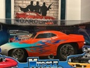 1:18 MUSCLE MACHINES- ‘69 CAMARO image