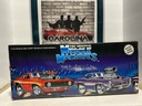 1:18 MUSCLE MACHINES- ‘66 MUSTANG image