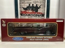 1:18 ROAD LEGENDS - FORD FAIRLANE CROWN VICTORIA MILD CUSTOM [1955] SCUFF MARKS image