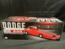 1:18 ACME DODGE 300/1970 DODGE-300 RAMPTRUCK image