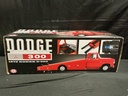 1:18 ACME DODGE 300/1970 DODGE-300 RAMPTRUCK image