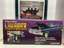 1:18 ERTL COLLECTIBLES AMERICAN MUSCLE: LOWRIDER ‘64 CHEVY IMPALA image