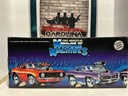 1:18 MUSCLE MACHINES- ‘66 GTO image