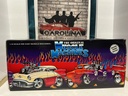 1:18 MUSCLE MACHINES- ‘58 IMPALA image