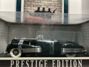 1:18 ANSON PRESTIGE EDITION- 1938 BUICK Y-JOB image
