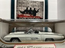 1:18 ANSON- 1963 FORD THUNDERBIRD image
