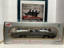 1:18 ANSON- 1963 FORD THUNDERBIRD image