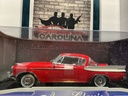 1:18 ANSON- 1957 STUDEBAKER GOLDEN HAWK image
