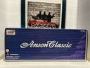 1:18 ANSON- 1957 STUDEBAKER GOLDEN HAWK image