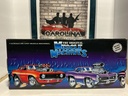 1:18 MUSCLE MACHINES- ‘50 FORD WOODY image