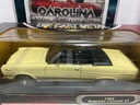 1:18 ROAD SIGNATURE DIE CAST METAL- 1966 MERCURY CYCLONE GT image