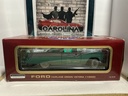 1:18 ROAD LEGENDS - FORD FAIRLANE CROWN VICTORIA [1953] [SCUFF MARKS ON BOX] image