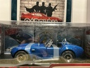 1:18 ROAD SIGNATURE DIE CAST METAL- 40TH ANNIVERSARY LIMITED EDITION COBRA image