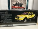 1:18 BEANSTALK - 2004 FORD F-150 FX4 OFF ROAD PICKUP TRUCK image