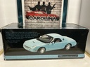 1:18 BEANSTALK - 2004 THUNDERBIRD - GREEN-WHITE/BLACK [BOX SLIGHT DENT] image